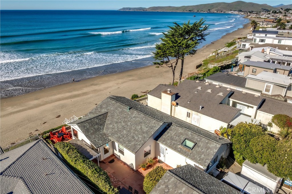 2850 Studio, Cayucos, CA 93430