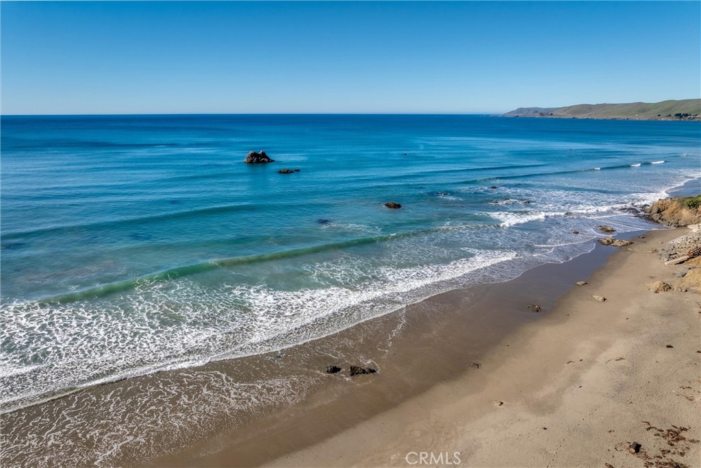 2850 Studio, Cayucos, CA 93430
