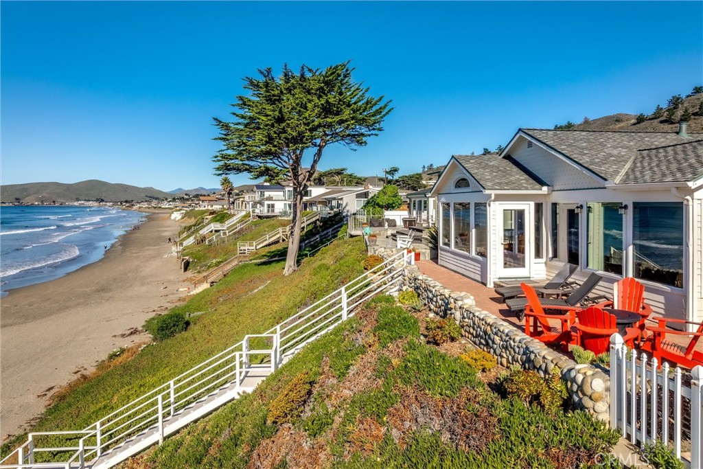 2850 Studio, Cayucos, CA 93430