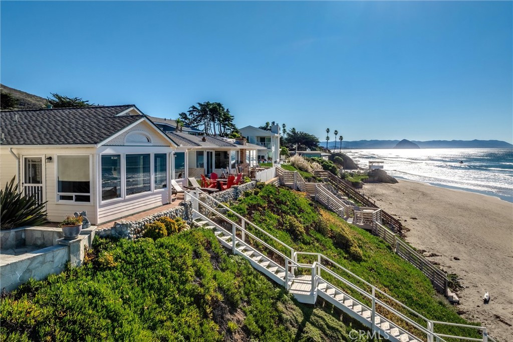 2850 Studio, Cayucos, CA 93430