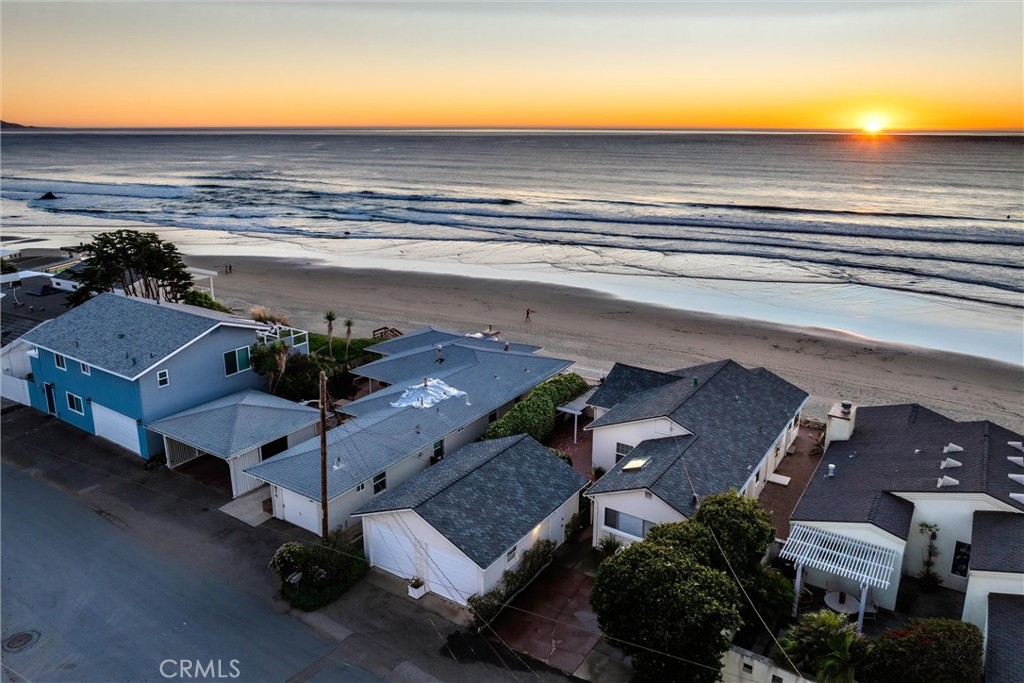 2850 Studio, Cayucos, CA 93430