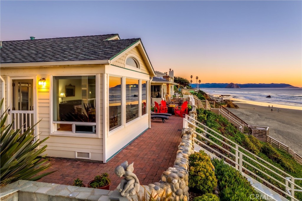 2850 Studio, Cayucos, CA 93430