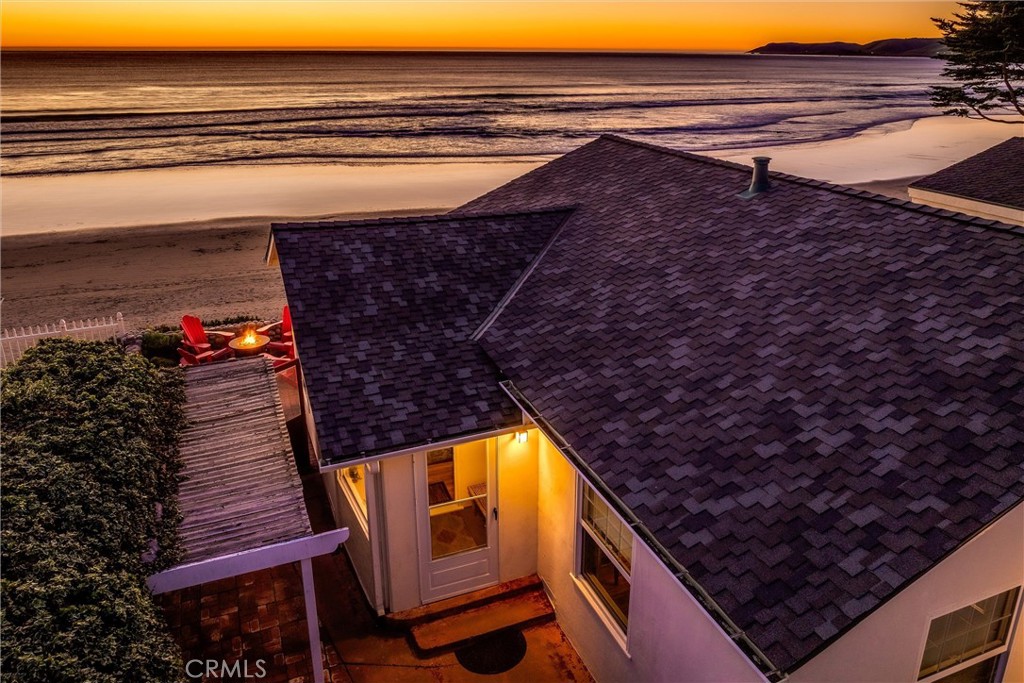 2850 Studio, Cayucos, CA 93430