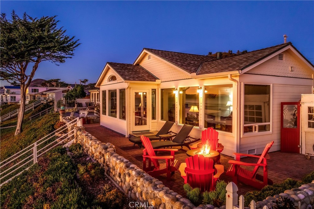 2850 Studio, Cayucos, CA 93430