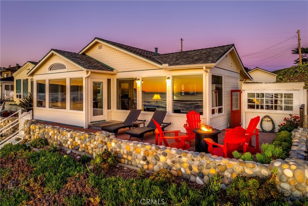 2850 Studio, Cayucos, CA 93430