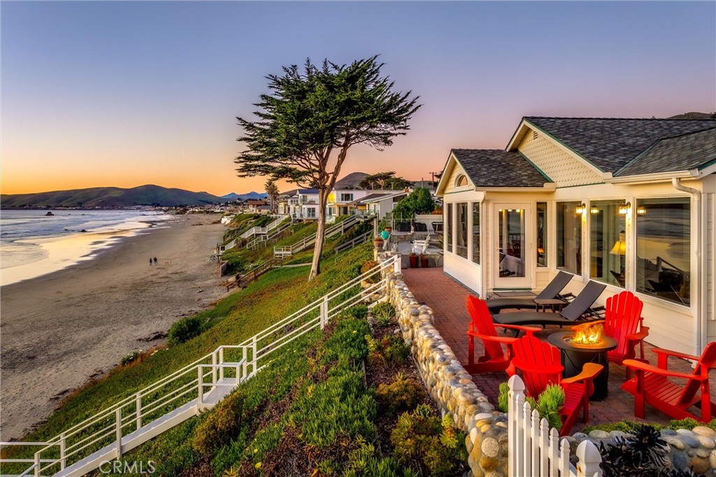 2850 Studio, Cayucos, CA 93430