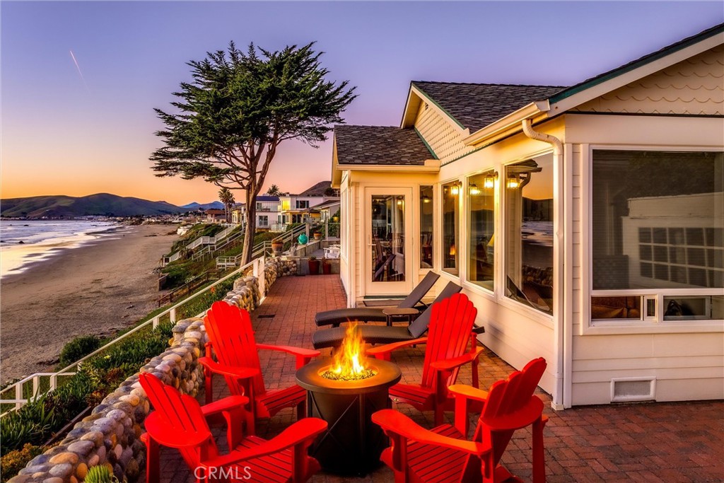 2850 Studio, Cayucos, CA 93430