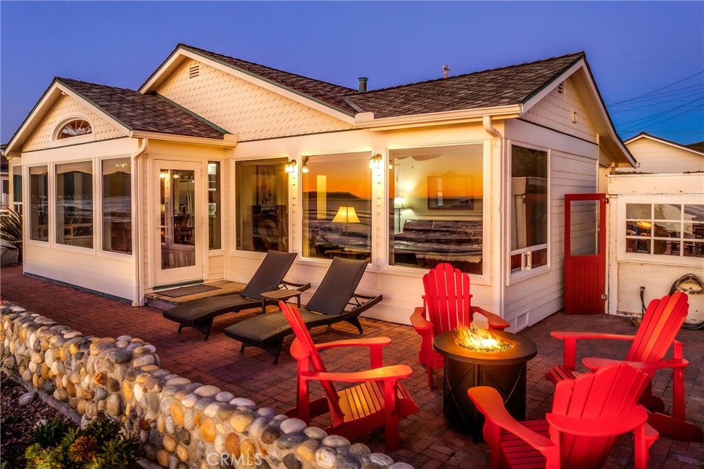 2850 Studio, Cayucos, CA 93430