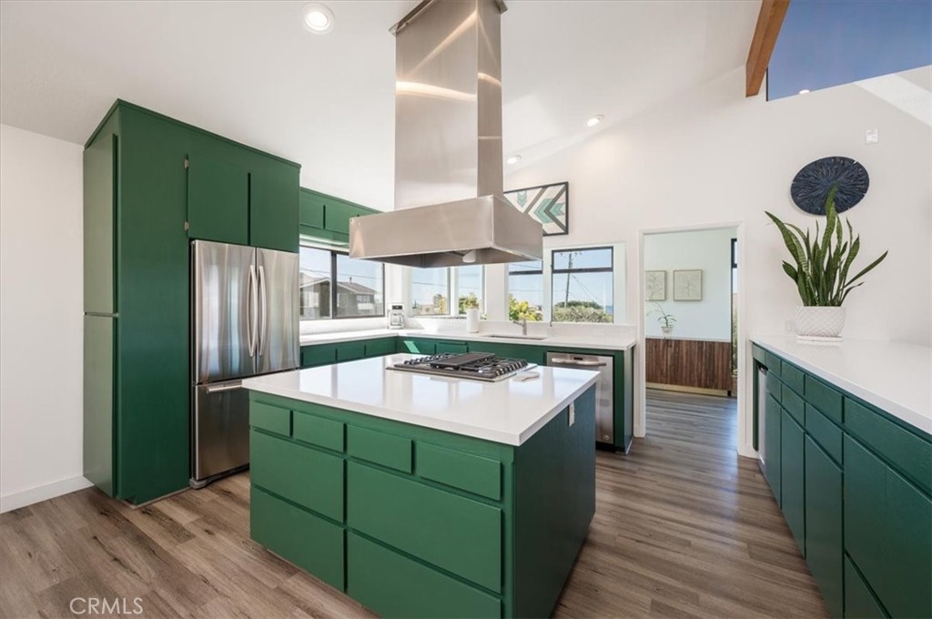 365 Bristol Street, Cambria, CA 93428