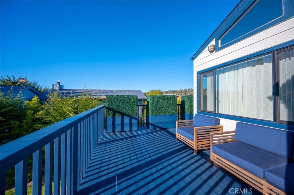 365 Bristol Street, Cambria, CA 93428