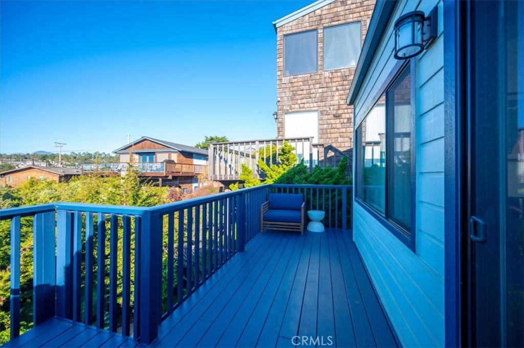 365 Bristol Street, Cambria, CA 93428