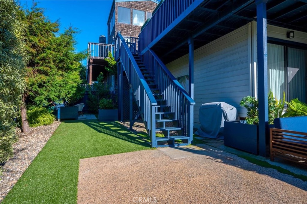 365 Bristol Street, Cambria, CA 93428