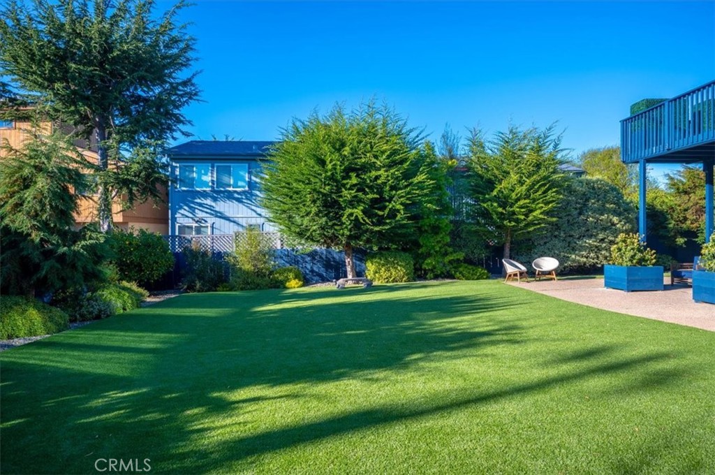 365 Bristol Street, Cambria, CA 93428