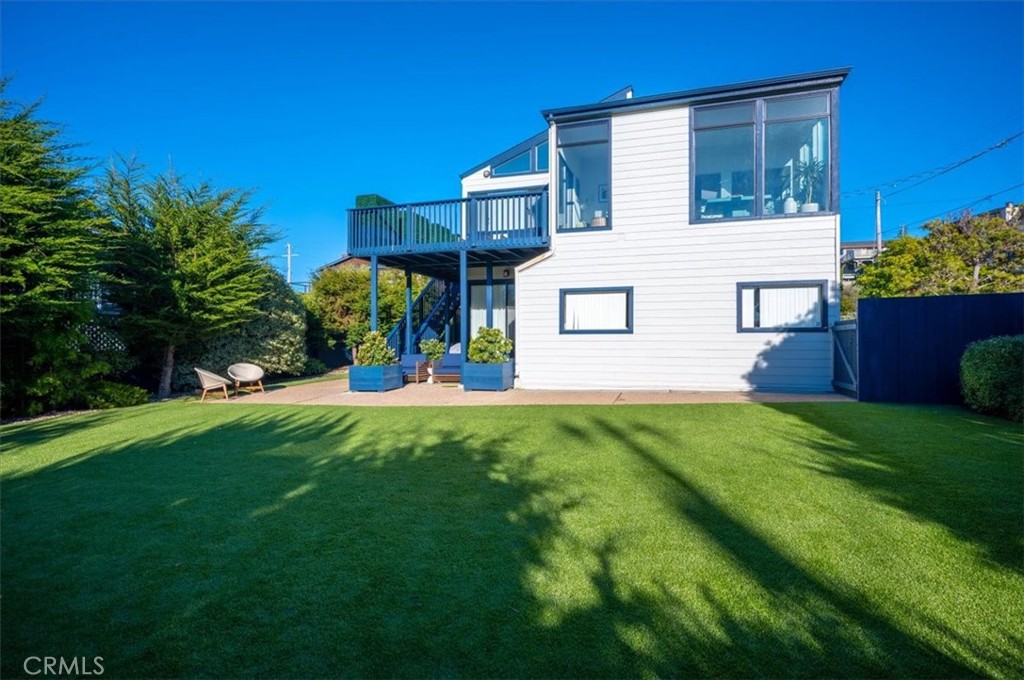 365 Bristol Street, Cambria, CA 93428