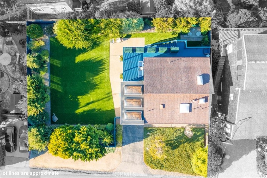 365 Bristol Street, Cambria, CA 93428