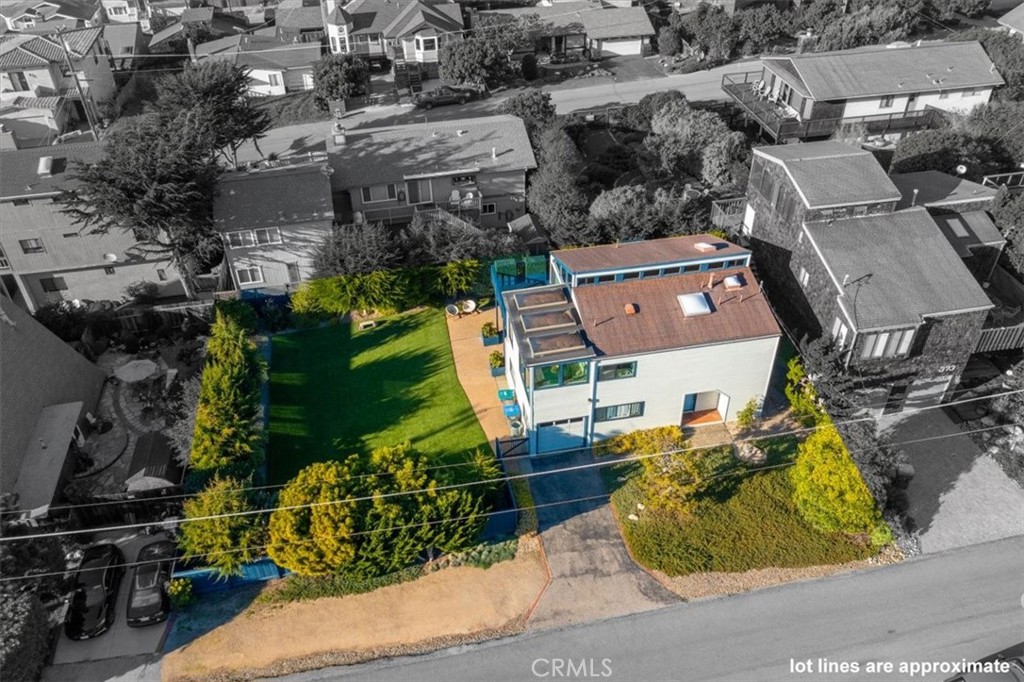 365 Bristol Street, Cambria, CA 93428