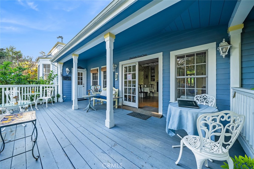 2476 Main Street, Cambria, CA 93428