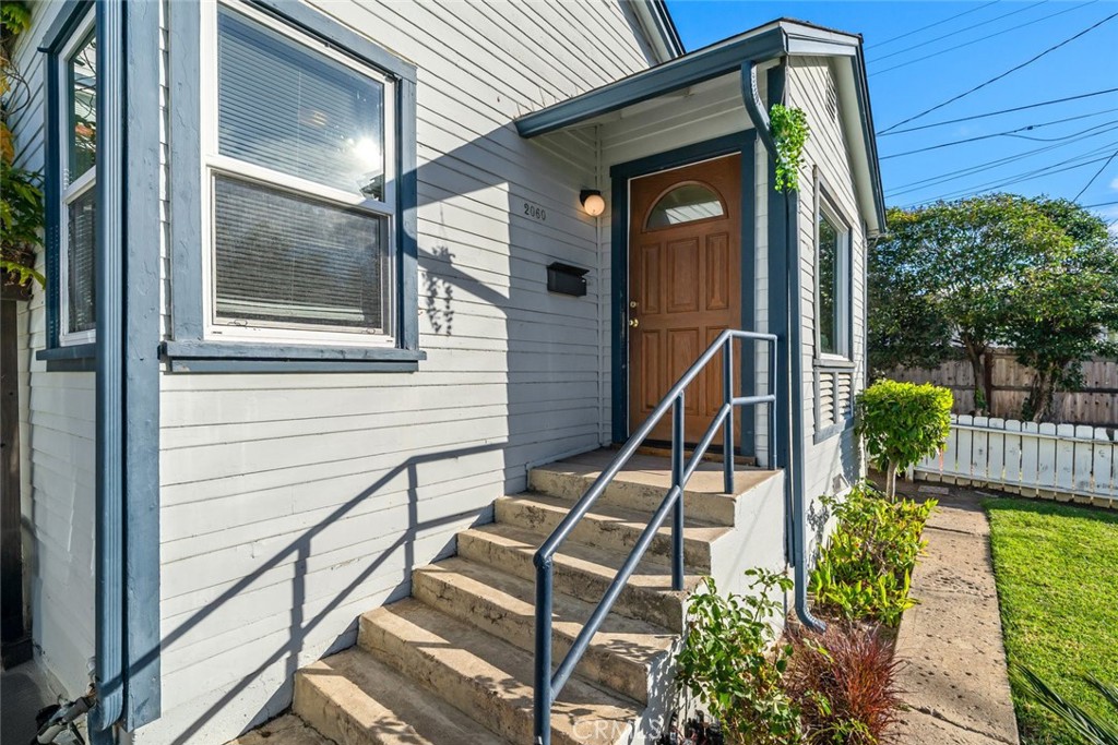 2060 Hope Street, San Luis Obispo, CA 93405