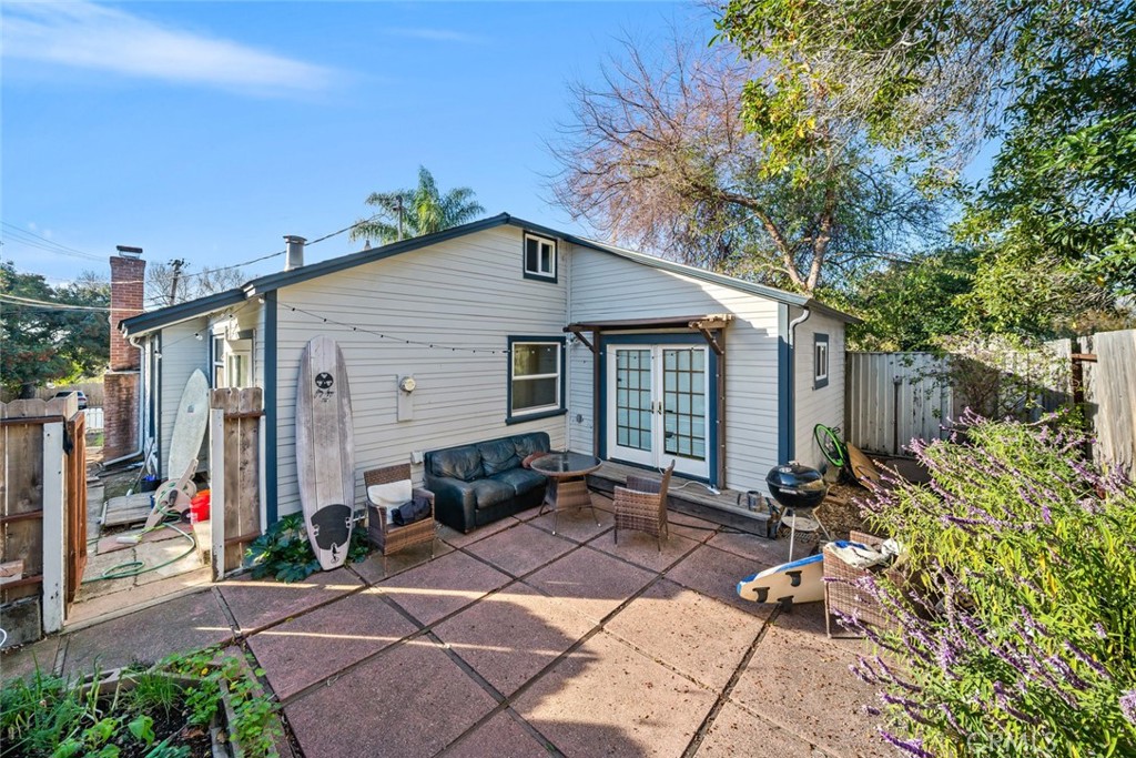 2060 Hope Street, San Luis Obispo, CA 93405