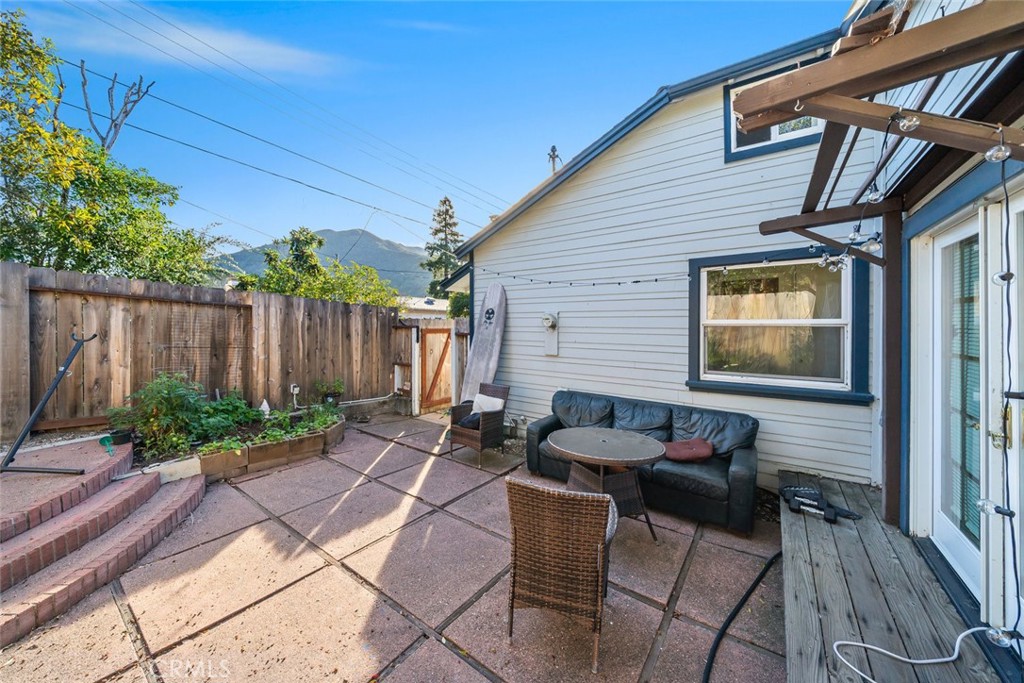 2060 Hope Street, San Luis Obispo, CA 93405