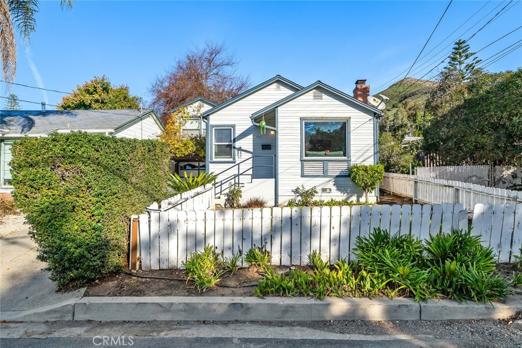 2060 Hope Street, San Luis Obispo, CA 93405