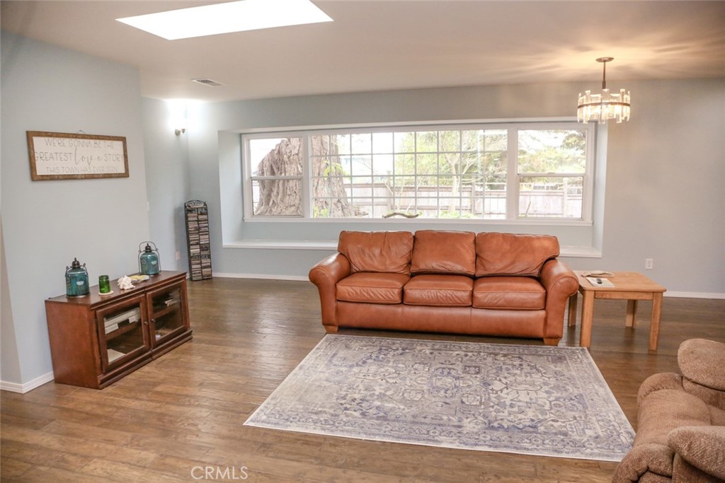 2410 Langton St, Cambria, CA 93428