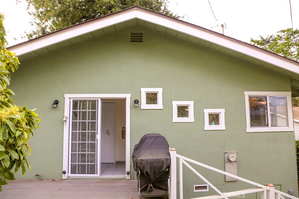 2410 Langton St, Cambria, CA 93428