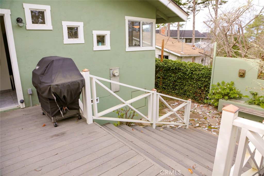 2410 Langton St, Cambria, CA 93428