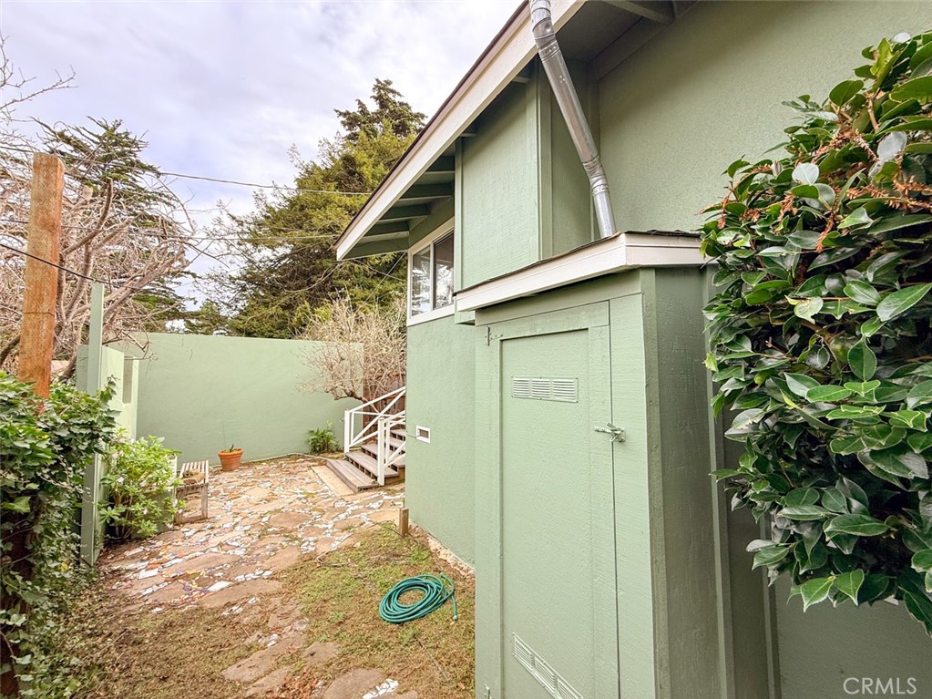 2410 Langton St, Cambria, CA 93428