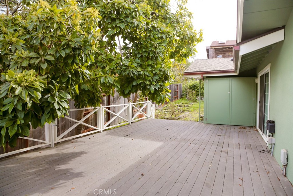 2410 Langton St, Cambria, CA 93428