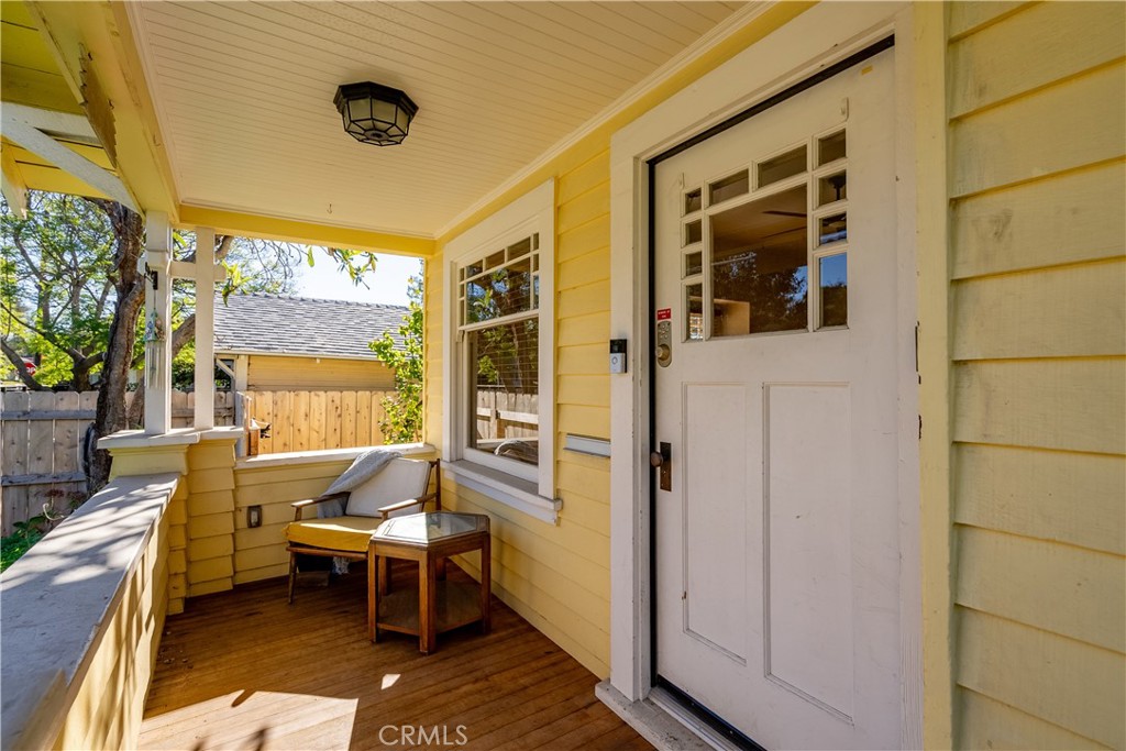 1329 Beach, San Luis Obispo, CA 93401