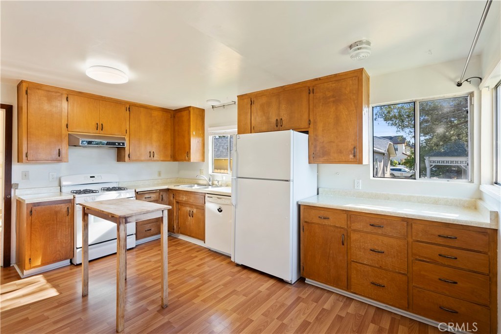 1329 Beach, San Luis Obispo, CA 93401