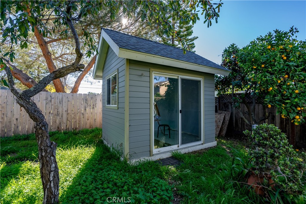 1329 Beach, San Luis Obispo, CA 93401