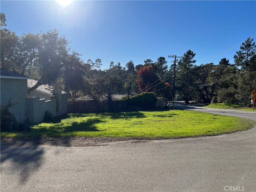 2185 Pierce, Cambria, CA 93428