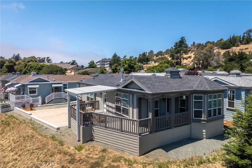 1460 Main #114, Cambria, CA 93428