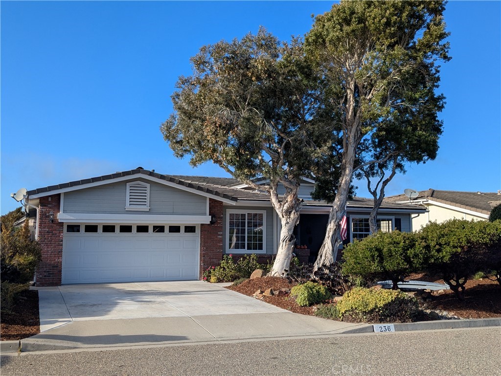 236 Marianela, Los Osos, CA 93402