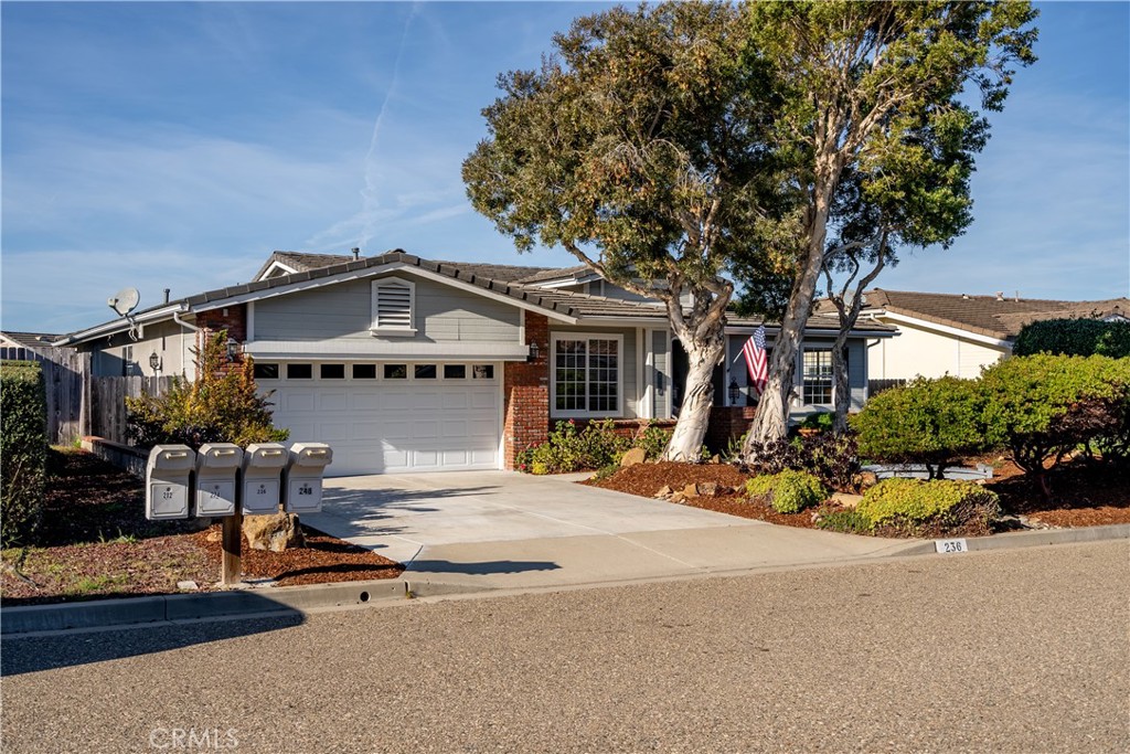 236 Marianela, Los Osos, CA 93402
