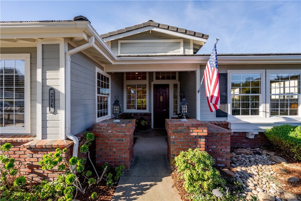 236 Marianela, Los Osos, CA 93402