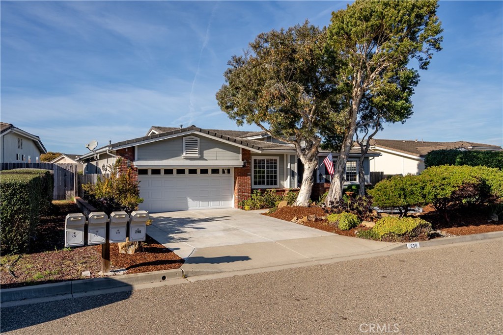 236 Marianela, Los Osos, CA 93402