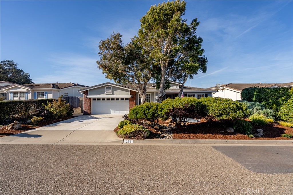 236 Marianela, Los Osos, CA 93402
