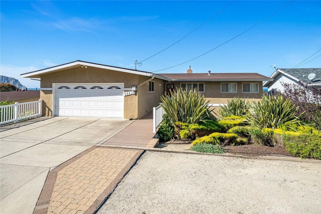 2845 Ironwood Avenue, Morro Bay, CA 93442