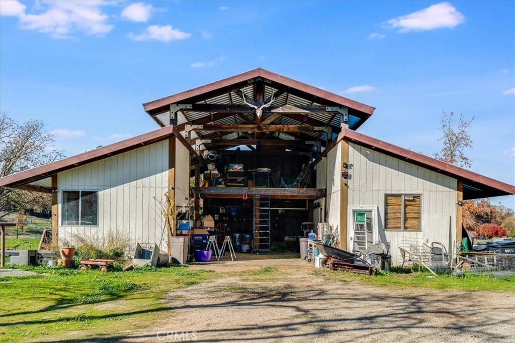 14600 Sandoval, Atascadero, CA 93422