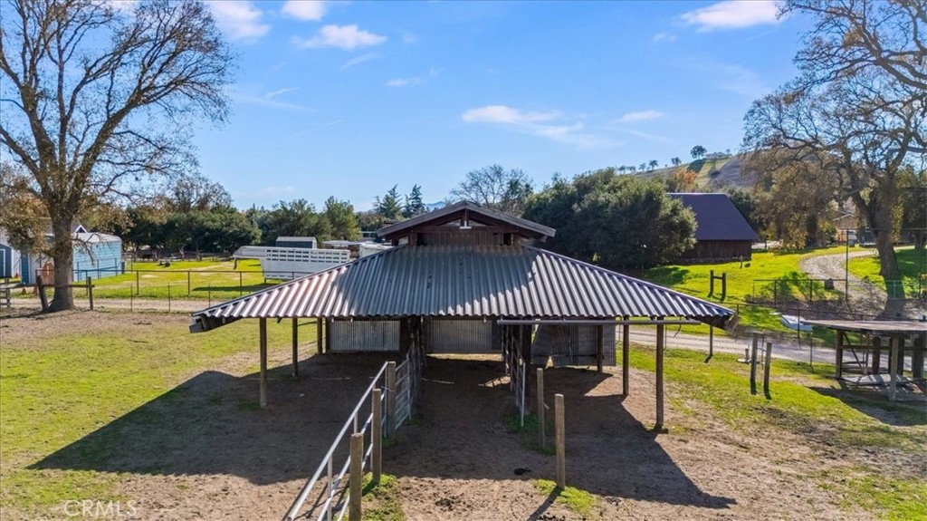 14600 Sandoval, Atascadero, CA 93422