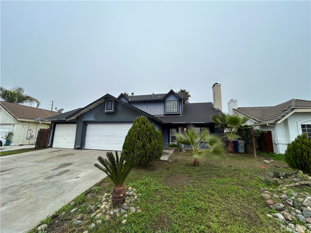 1308 Saint Francis, Los Banos, CA 93635