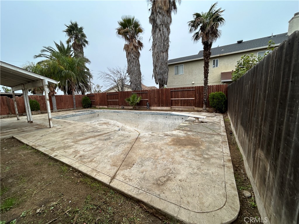 1308 Saint Francis, Los Banos, CA 93635