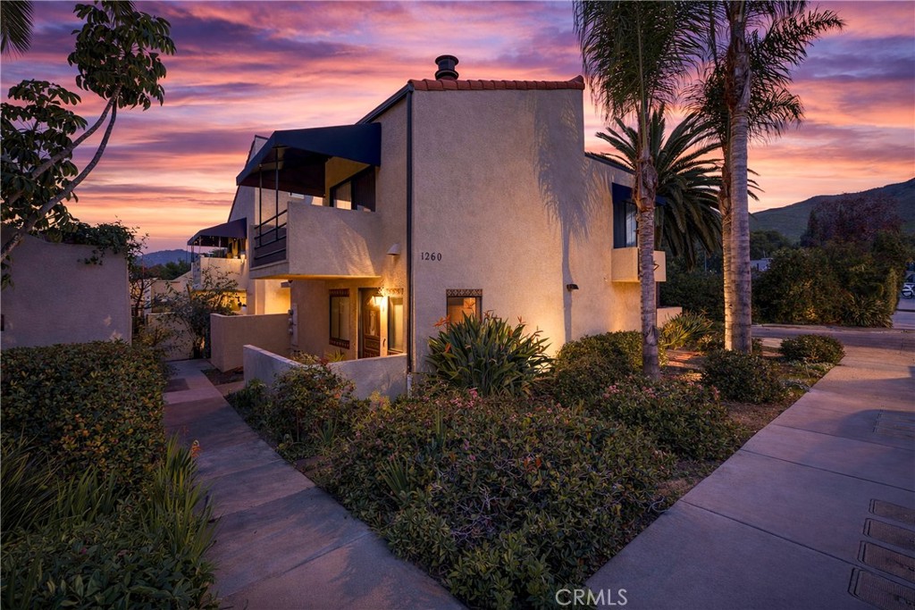 1260 Ella Street #1, San Luis Obispo, CA 93401