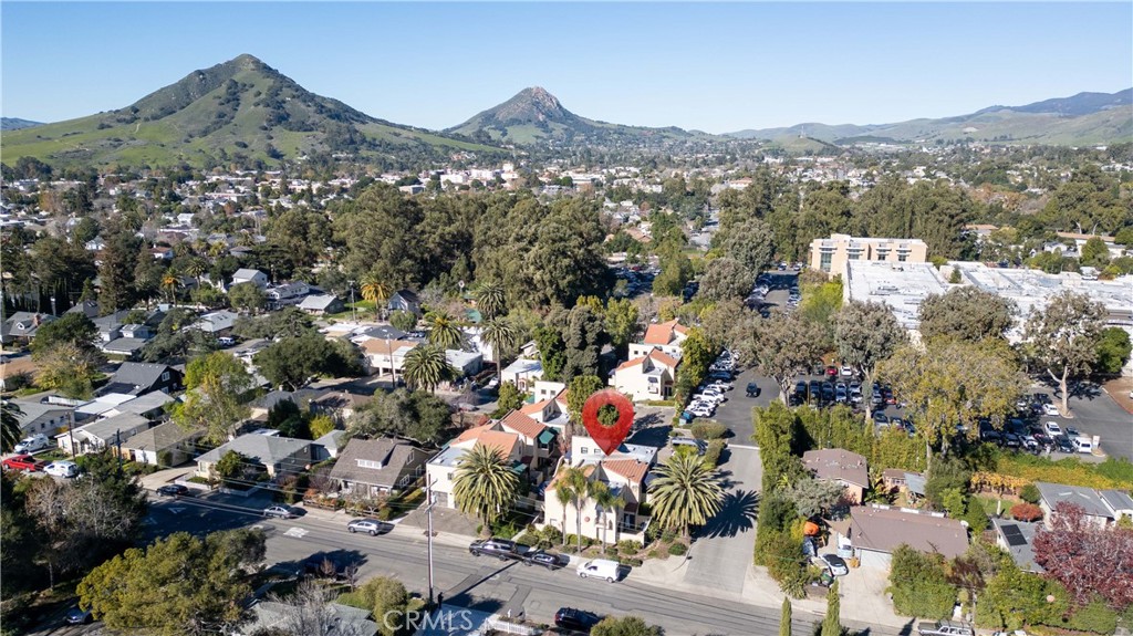 1260 Ella Street #1, San Luis Obispo, CA 93401