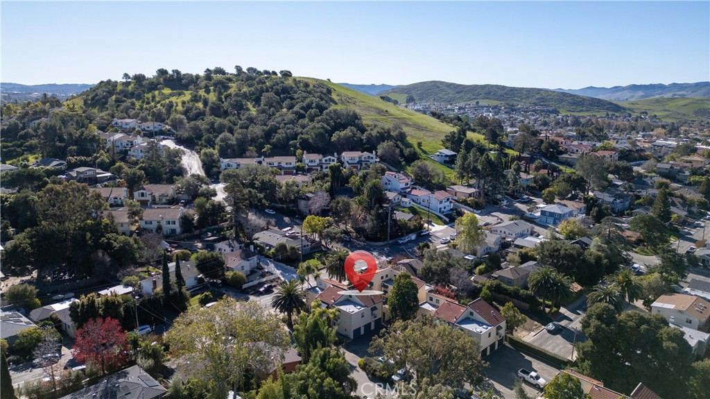 1260 Ella Street #1, San Luis Obispo, CA 93401