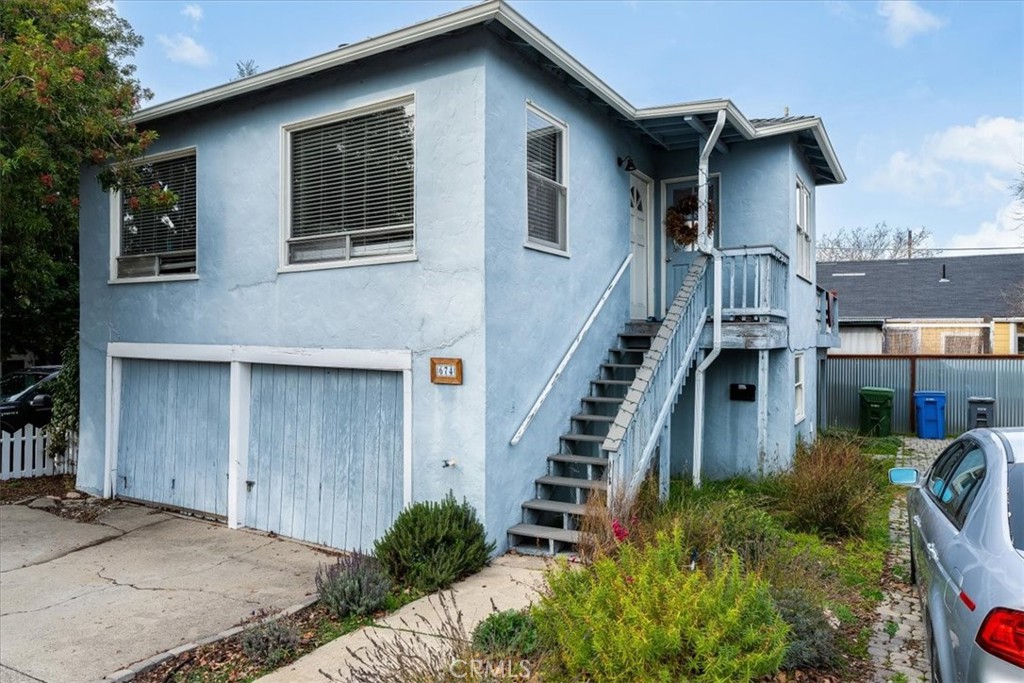 2021 Broad, San Luis Obispo, CA 93401