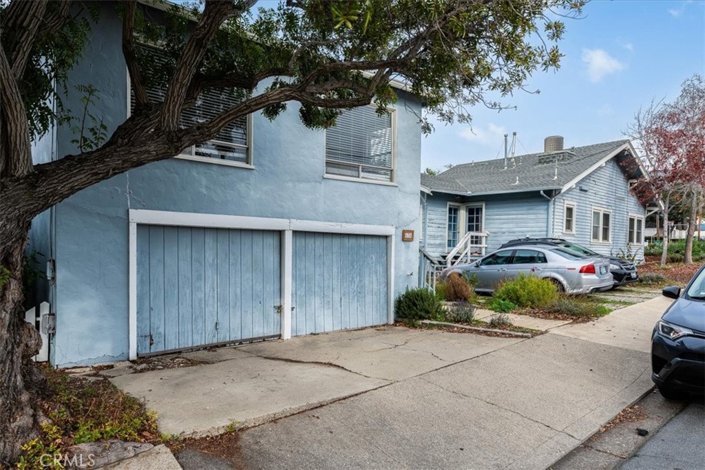 2021 Broad, San Luis Obispo, CA 93401